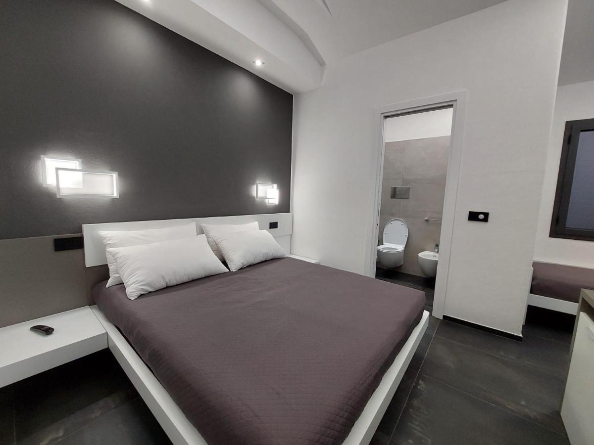 Incantos Charme B&B Tortoli Exterior photo
