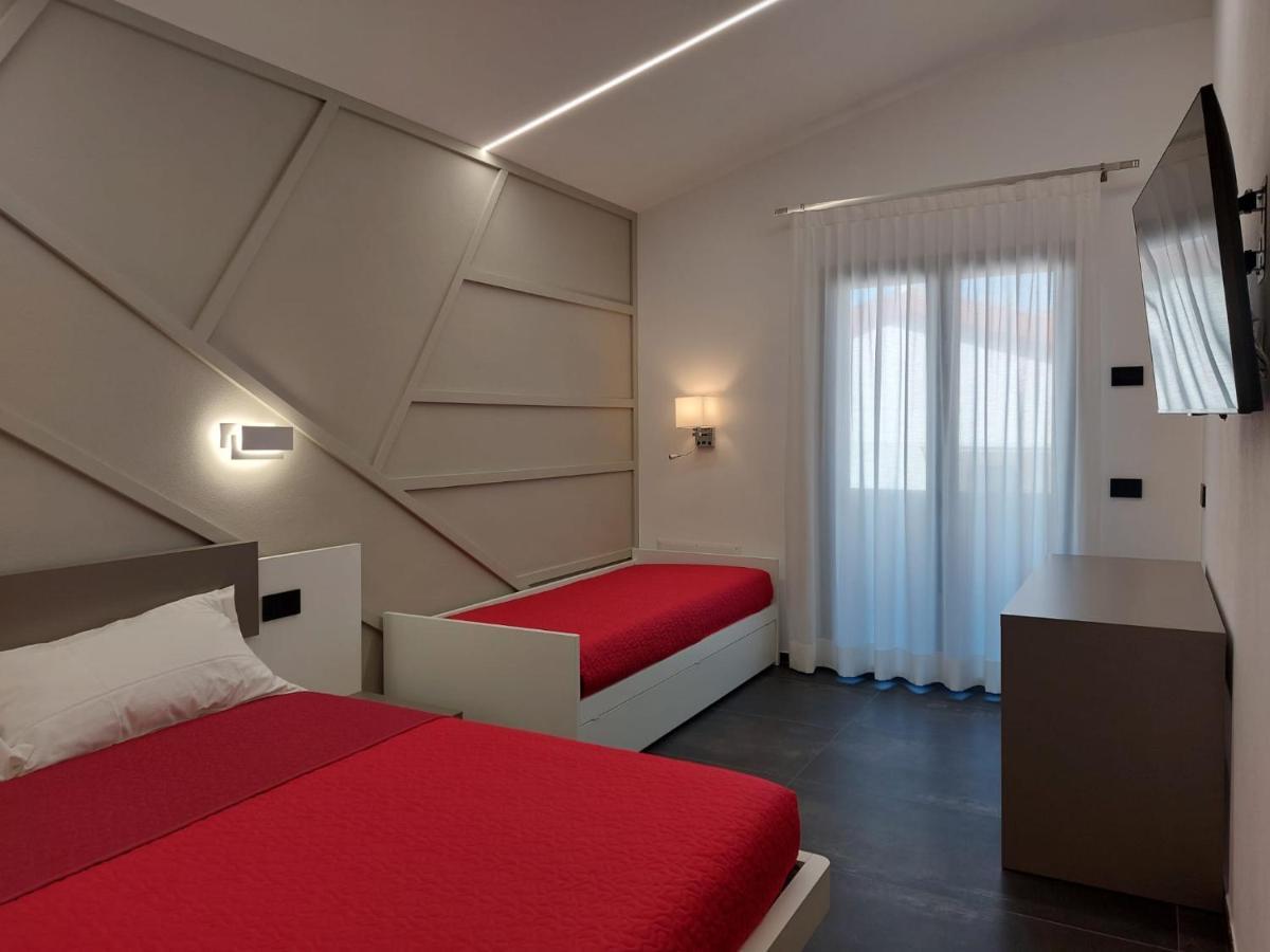 Incantos Charme B&B Tortoli Exterior photo