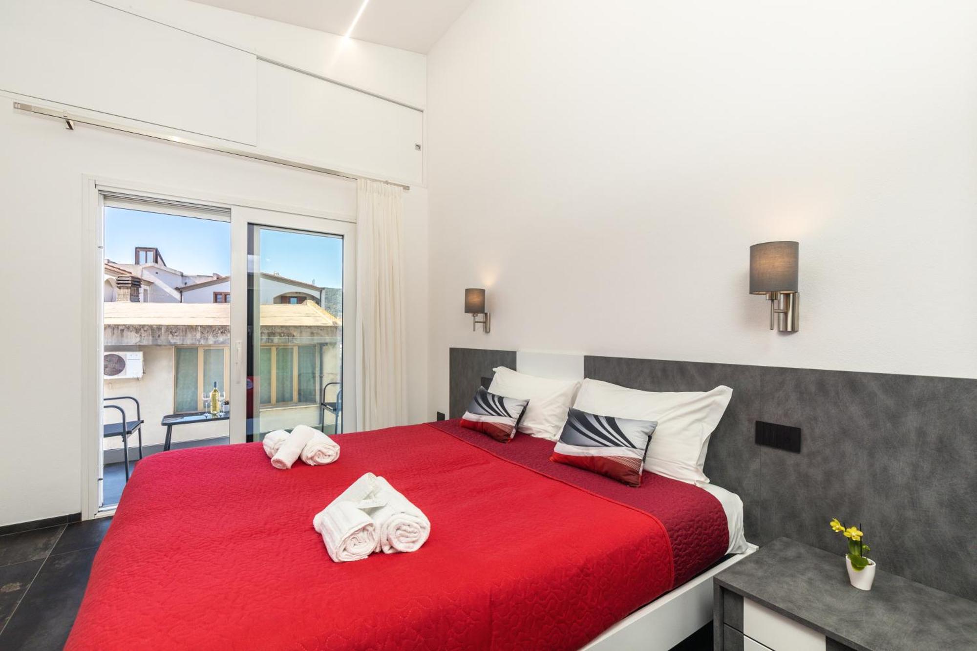 Incantos Charme B&B Tortoli Exterior photo